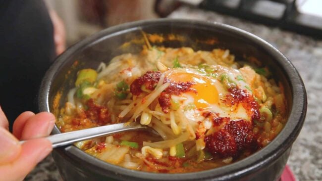 From Starters to Dessert: Korean Dishes Throughout the Day - Daebak
