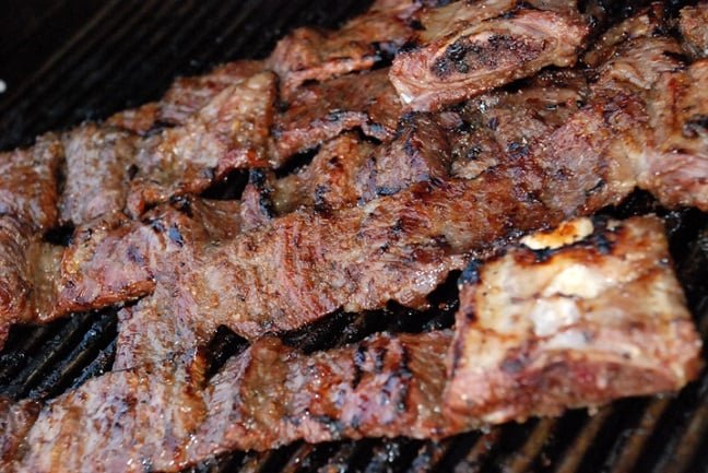 Galbi: Korea's Iconic BBQ Short Ribs - Daebak