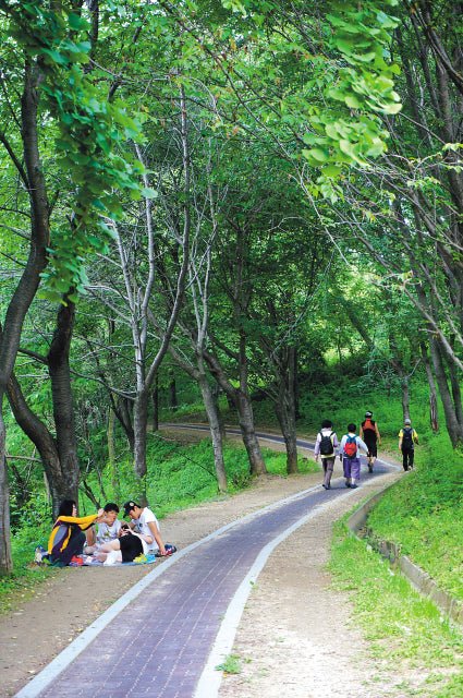 Ganghwa Island: A Place Like No Other - Daebak