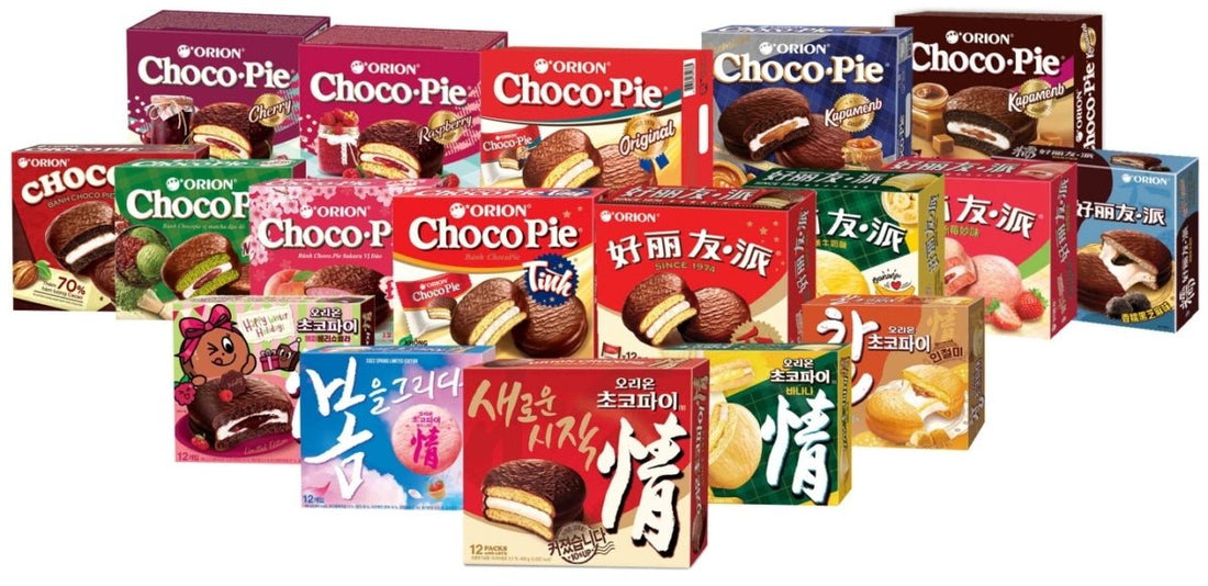 Get Cool like the High Schoolers: Best Backpack Snacks! - Daebak