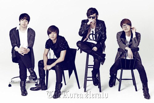 Get Ready To Rock with these 5 Korean Alternative Bands - Daebak