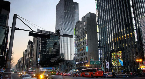 Get the Most out of Gangnam with the COEX All-in-One Pass