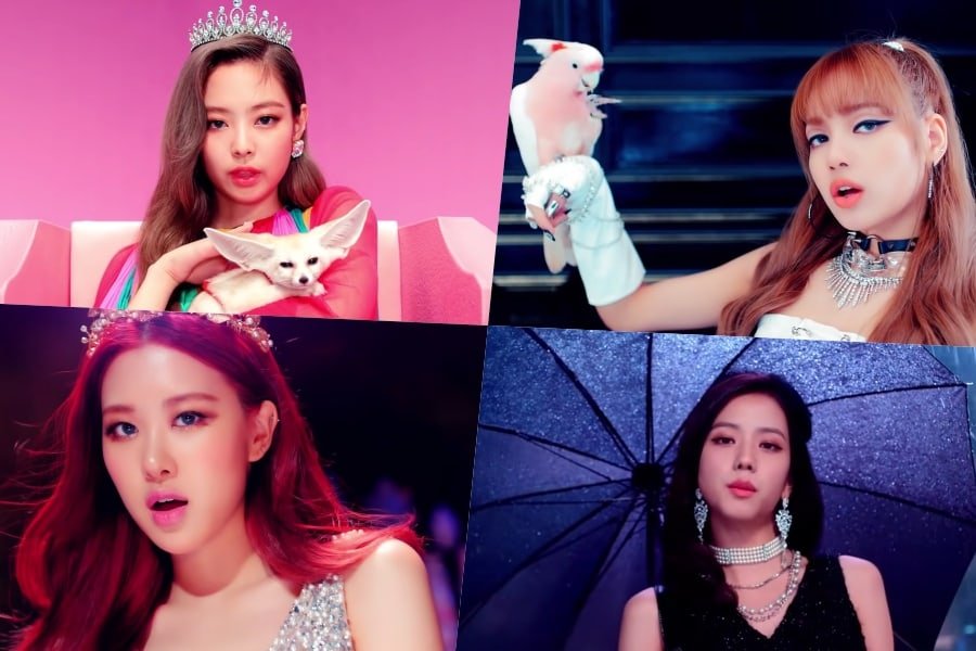 Get the Party Started with This Girl Group Playlist - Daebak