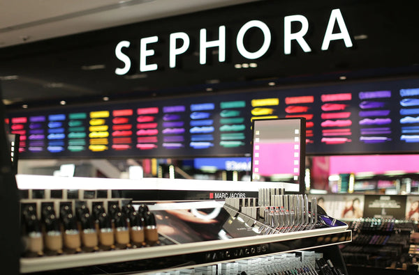 The End of Sephora's Presence in South Korea