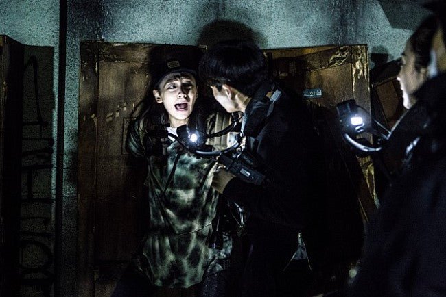 Ghost Towns of South Korea: Abandoned Villages and the Depopulation Crisis - Daebak