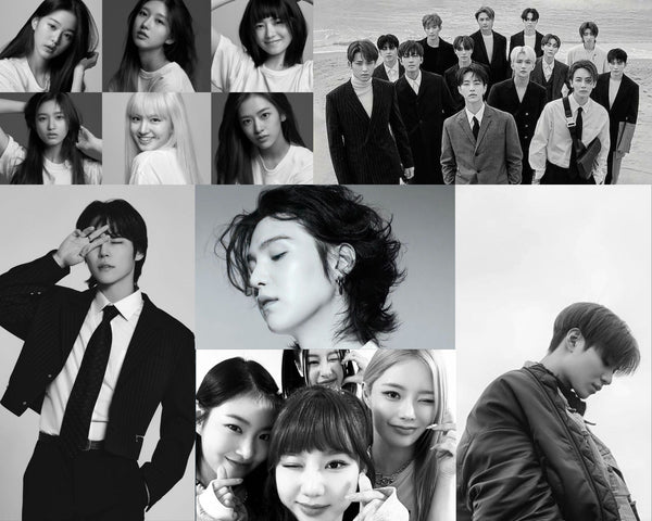Best K-Pop Songs of 2023: Which One Lived in Your Head Rent-Free?