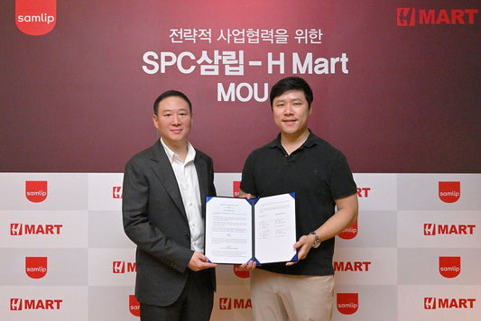 H Mart: Not Your Average Grocery Store - Daebak