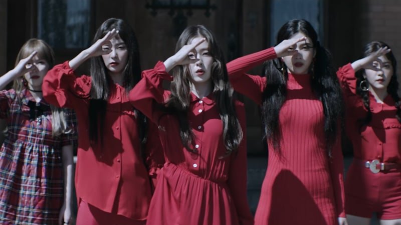 Halloween K-Pop Playlist: 10 Songs Built for Thrills - Daebak