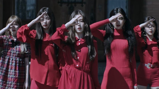 Halloween K-Pop Playlist: 10 Songs Built for Thrills - Daebak