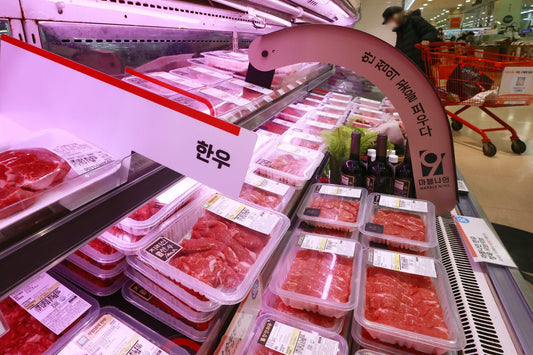 Hanwoo: Why Korean Beef Is Treated as a National Luxury - Daebak