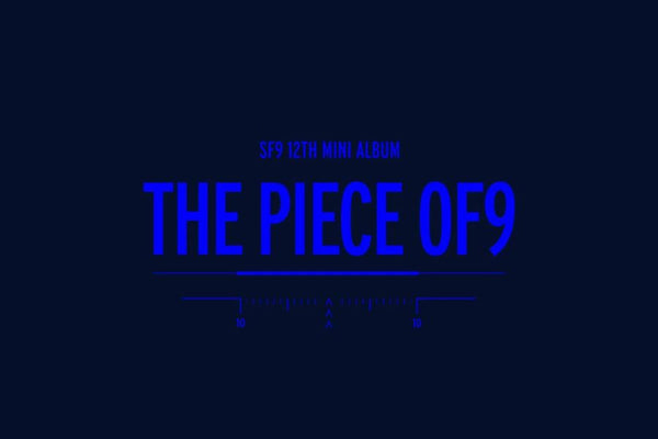 SF9 Comes Back in 2023 with The Piece of 9 and Puzzle MV!