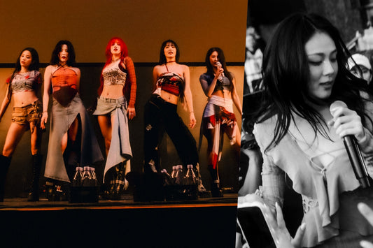 Head In The Clouds Festival: How 88rising Built the K-Music Circuit Coachella Couldn't - Daebak