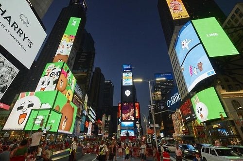 Hello LINE FRIENDS: Inside Korea's Character IP Empire (Brown, Cony, BT21 and All) - Daebak