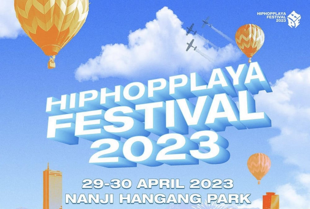 HIPHOPPLAYA Festival 2019: The Insider Guide to Korea's Underground Hip-Hop Anchor Event - Daebak