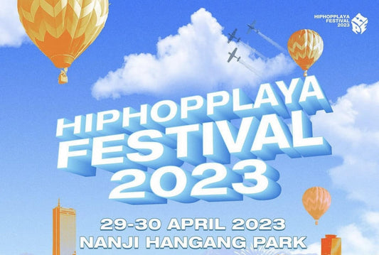 HIPHOPPLAYA Festival 2019: The Insider Guide to Korea's Underground Hip-Hop Anchor Event - Daebak