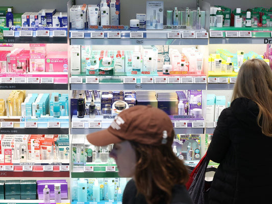 Holy Grail K-Beauty for Oily Skin: The 지성 피부 Routine From Seoul - Daebak