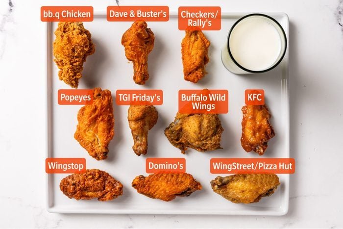 Hot Takes: Korean Fried Chicken Is Double-Fry or Nothing - Daebak