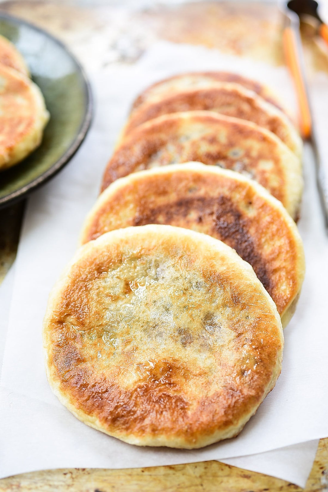 Hotteok: Korea's Beloved Sweet Street Food Pancake - Daebak
