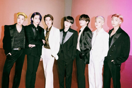 Hotter, Sweeter, Cooler: How BTS's Butter Held Billboard No. 1 for 10 Weeks - Daebak