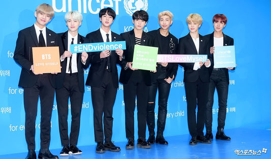 How BTS Changed the World for the Better - Daebak
