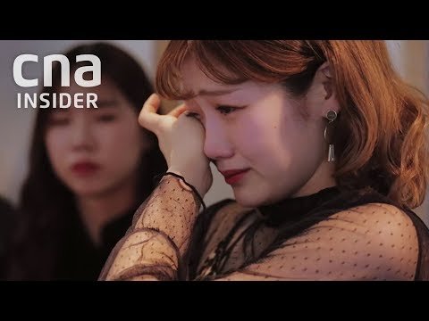 How K-pop Idols Are Made: Inside the Korean Trainee System - Daebak