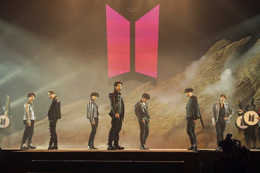 How MAP OF THE SOUL ON:E Made BTS and ARMY Stronger Together in Isolation - Daebak