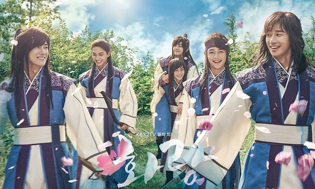 How to Eat Like a Hwarang: Ginseng, Samgyetang and the Silla Warrior Diet Modern Korea Still Runs On - Daebak
