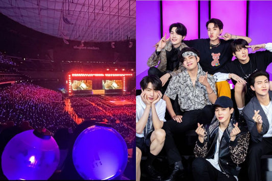 How to Use BTS ARMY Bomb in 5 Steps - A Quick Guide - Daebak