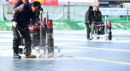 Hwacheon Sancheoneo Ice Festival: Inside Korea's Biggest Winter Blowout - Daebak