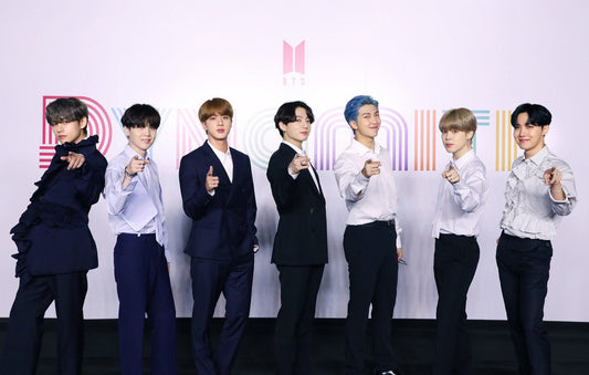 I Can Show You the World: The K-pop Hits That Broke Every Language Barrier - Daebak