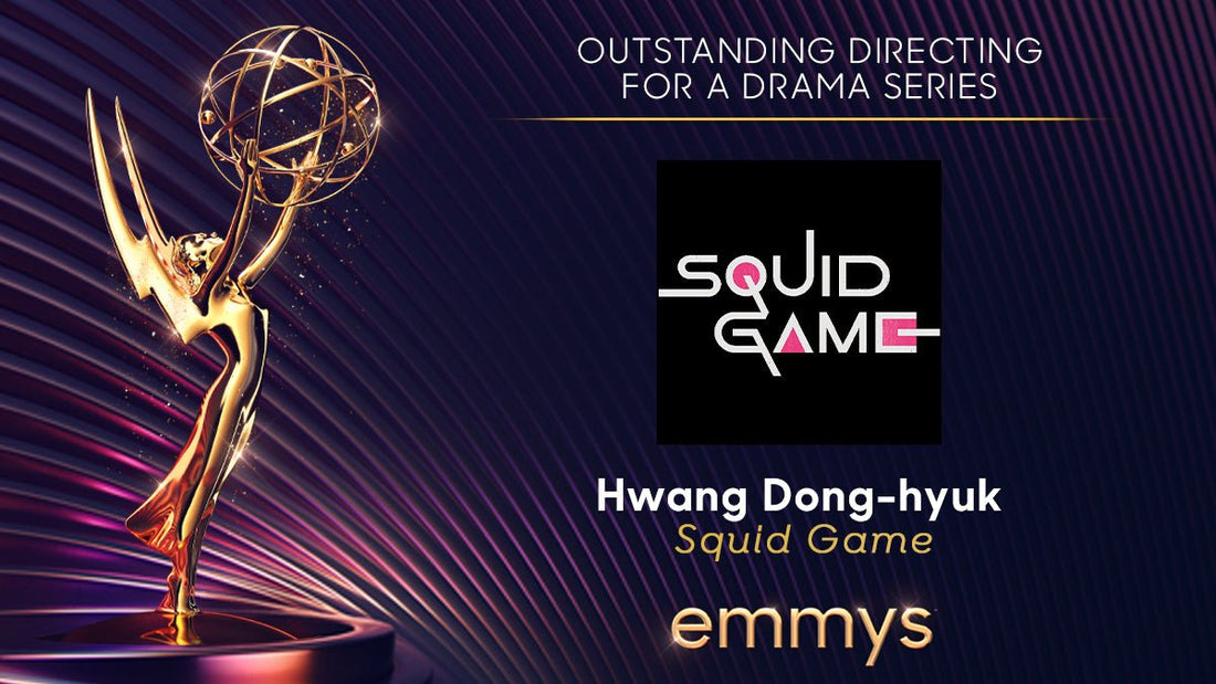 Iconic Korean Drama Directors: The Auteurs Behind Global K-Drama Hits - Daebak