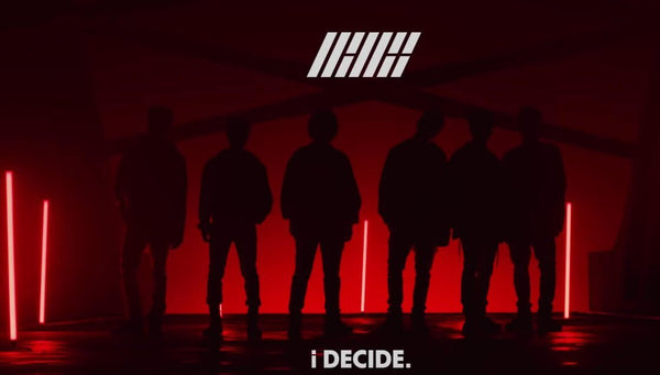 iKON surprend les fans avec une bande-annonce conceptuelle pour son nouveau retour, "i Decide"