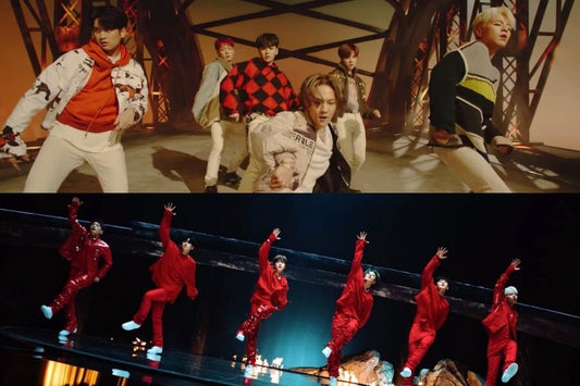 iKON's 'i DECIDE' Concept Trailer: Reading the 6-Member Reinvention - Daebak