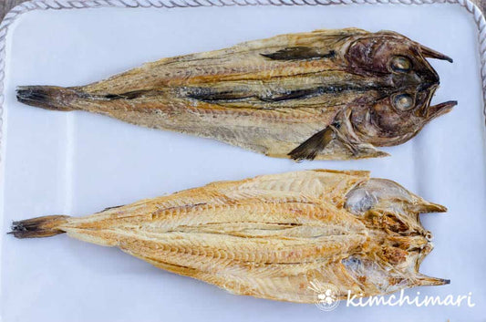 I'm Not Squidding: The Dried Squid Snack Straight From Korea's Beer Halls - Daebak