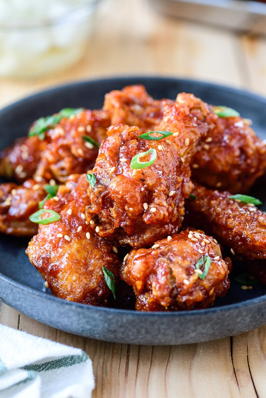 Inside Bonchon: How a Busan Chicken Shop Became a $400M Korean-American Fried Chicken Empire - Daebak