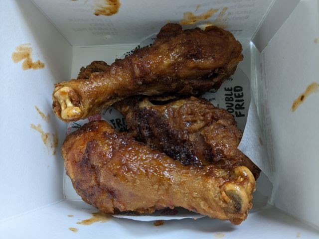Inside Bonchon: Korean Fried Chicken Extraordinaire - Daebak