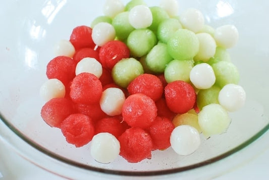 Intro to Subak Hwachae 🍉: How Korea's Watermelon Punch Went from Joseon Court to 편의점 Case - Daebak