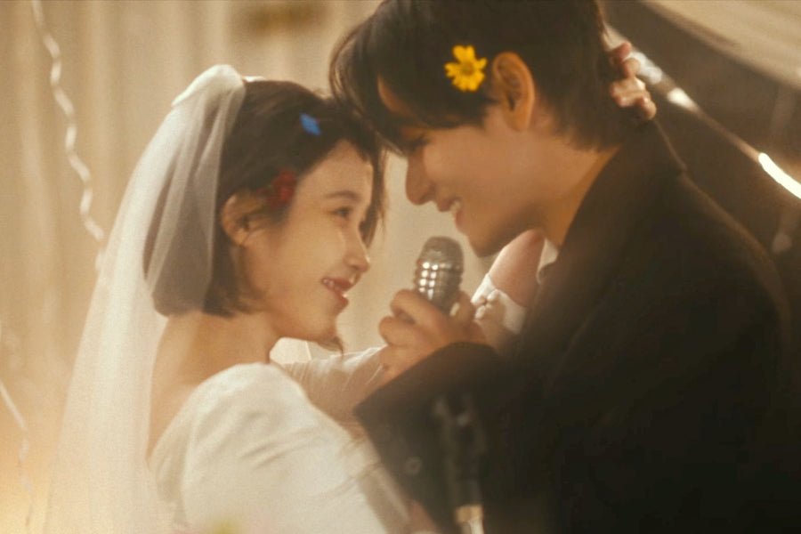 IU Comeback Timeline: Palette to Love Wins All and the EDAM Playbook That Rebuilt K-Pop's Solo Standard - Daebak