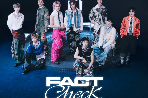 Fact-Checked by Daebak: NCT 127's Record-Smashing Comeback with 'Fact Check'