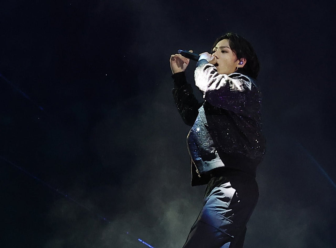 Jungkook Dreamers FIFA World Cup 2022 Qatar: Al Bayt Stadium, RedOne, and the HYBE Play Behind K-pop's First FIFA Solo Opener - Daebak
