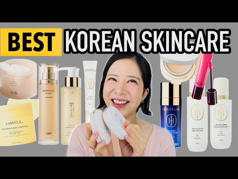K-Beauty: A Complete Guide to Korean Skincare and Beauty Culture - Daebak
