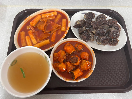 K-Drama Food Scenes: The Most Iconic On-Screen Meals That Went Viral - Daebak