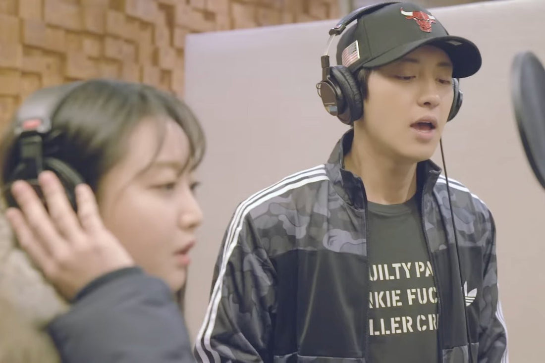 K-Drama OST Guide: The Music That Defines Korean Drama Moments - Daebak