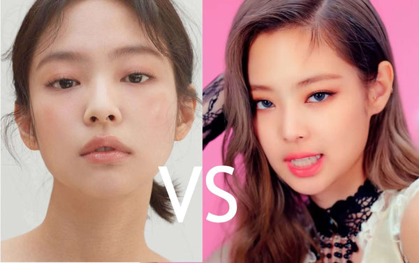 K-pop et K-Beauty: Dans quelle mesure sont-ils connectés?