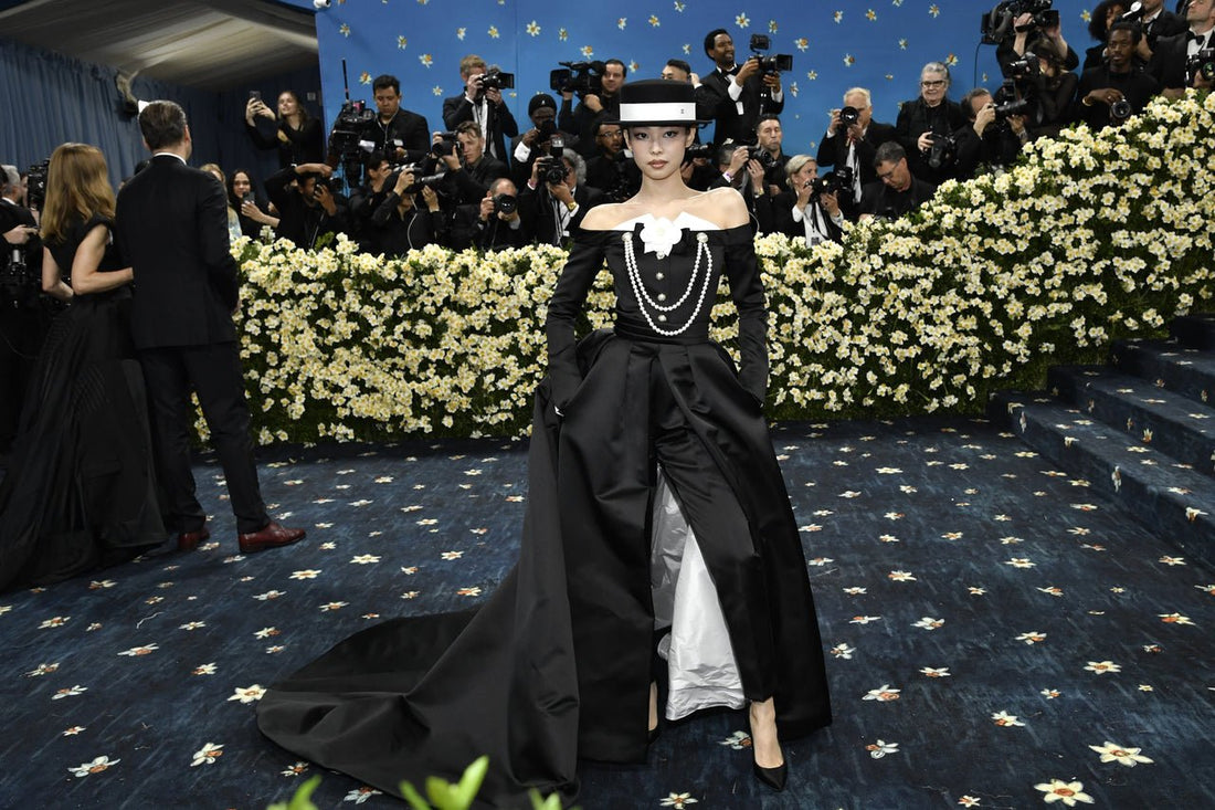K-pop Idol Fashion: How Korean Stars Shape Global Style Trends - Daebak