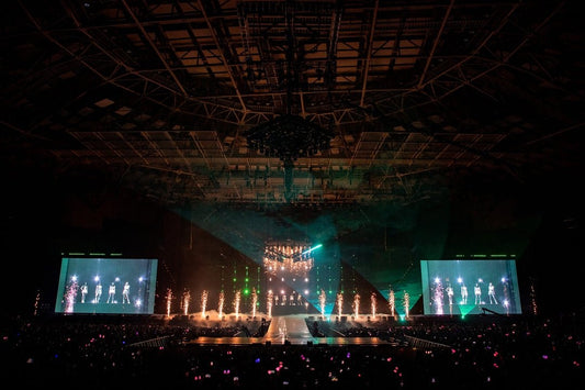K-pop Light Sticks Guide: The Iconic Fan Wands of Every Major Group - Daebak