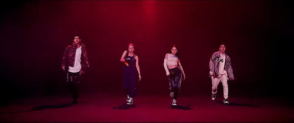 KARD Makes Red Hot Comeback with 'RED MOON'