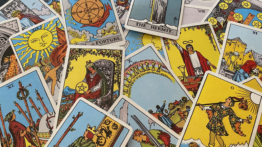 Korean Palm Reading: A Beginner's Guide to Korea's Fascinating Fortune-Telling Tradition