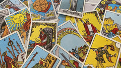 Korean Palm Reading: A Beginner's Guide to Korea's Fascinating Fortune-Telling Tradition