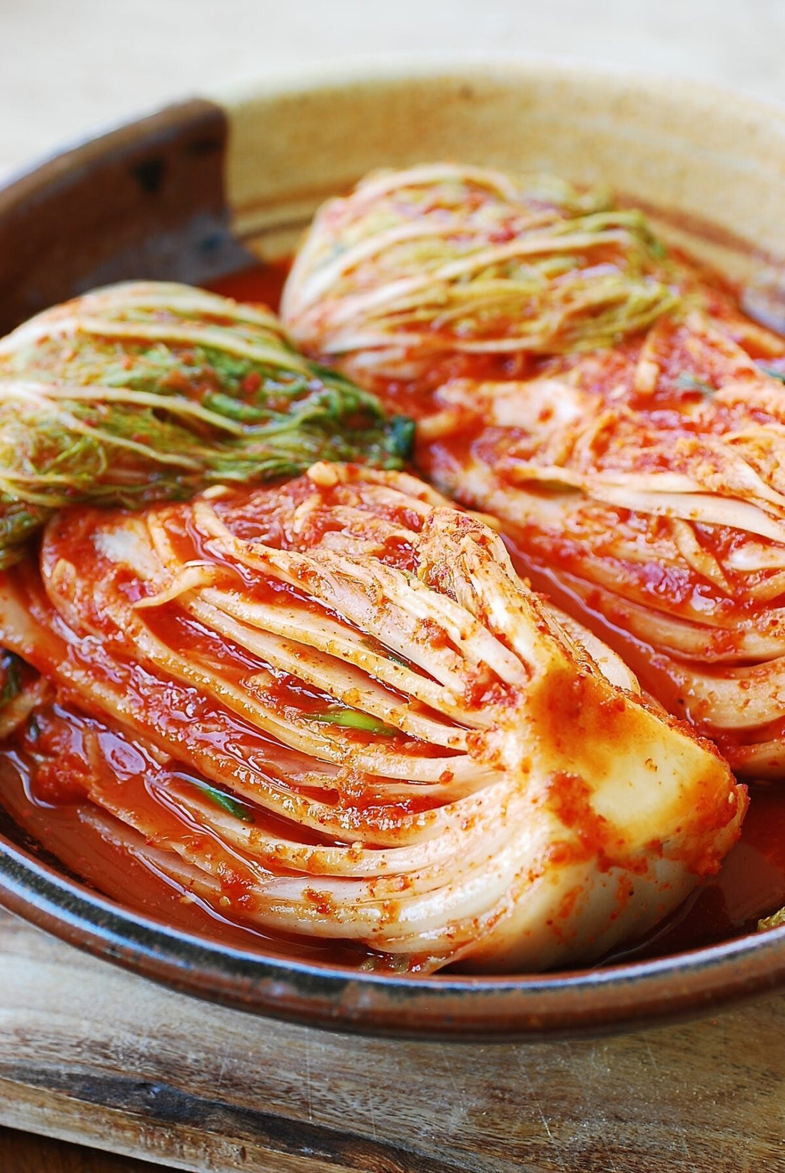Kimchi: Everything You Need to Know - Daebak